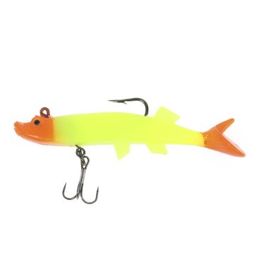 Рыбка оснащенная SKYFISH "DGY" 10 см, цвет: 743